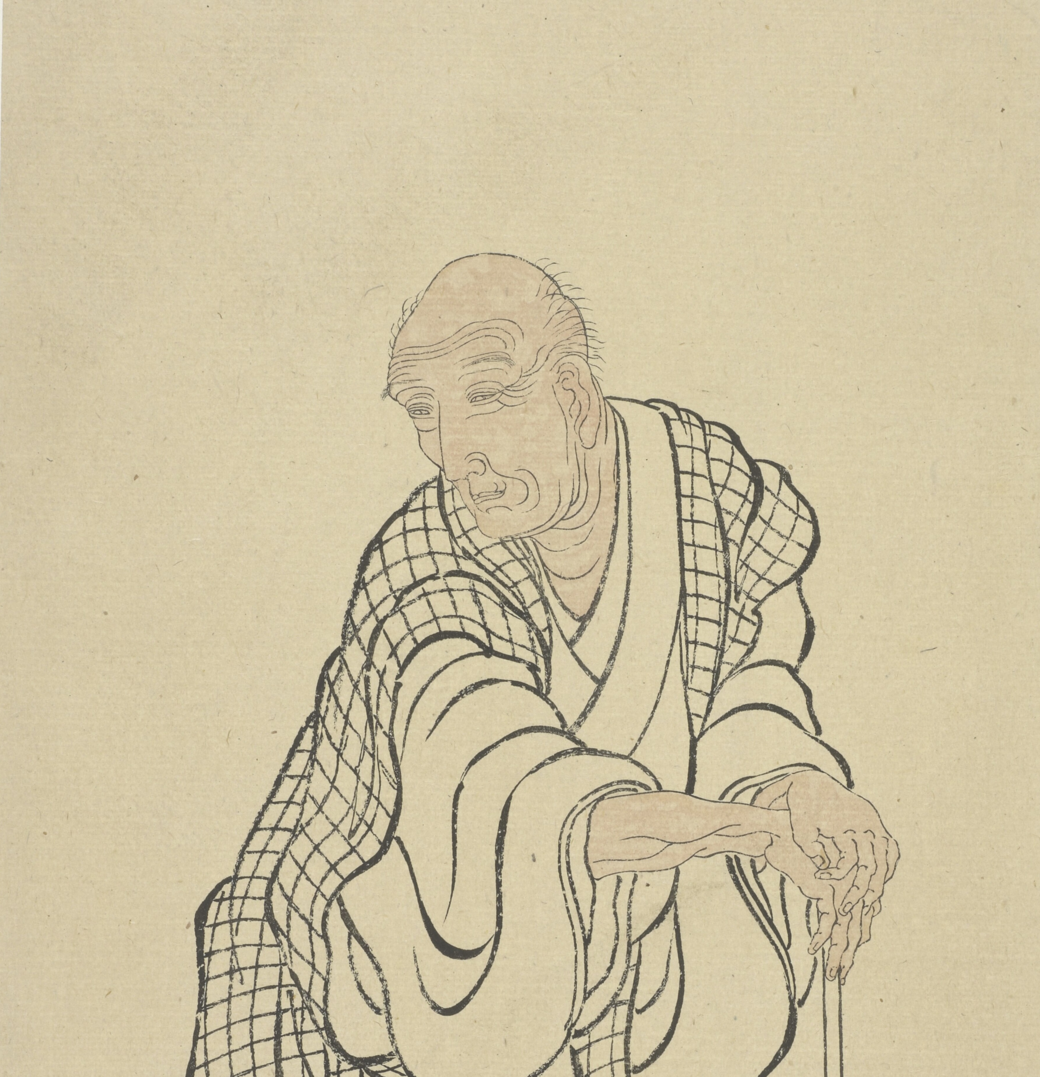 Hokusai