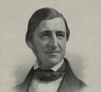 Ralph Waldo Emerson