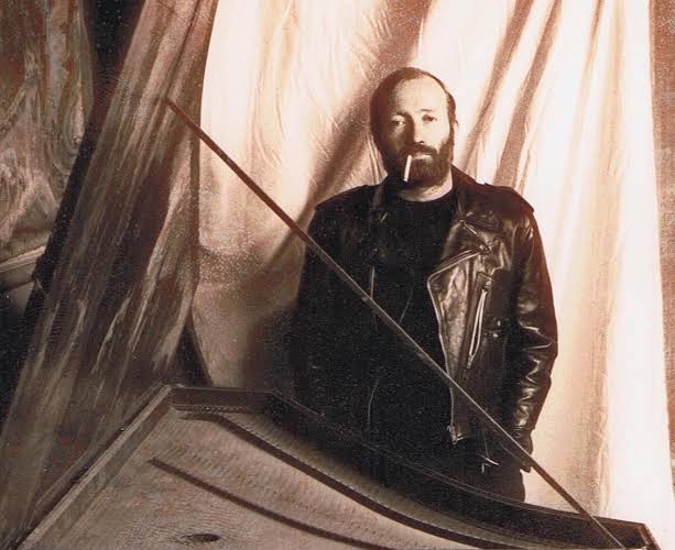 Scott Ross