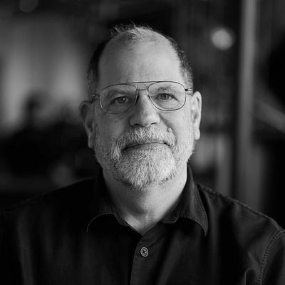 Tyler Cowen