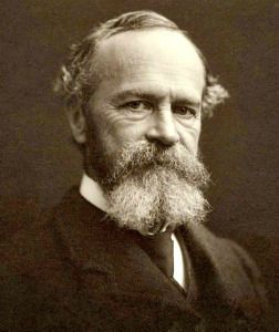 William James